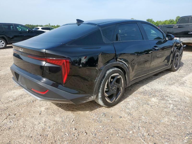 2025 KIA K4 EX 3KPFU4DE0SE034266