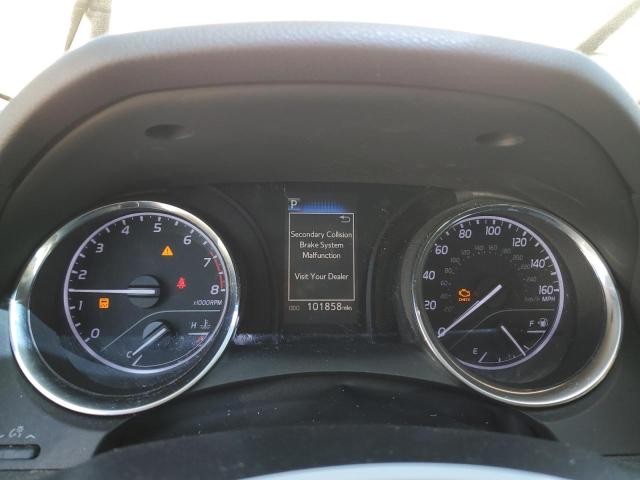 2019 TOYOTA CAMRY L - 4T1B11HK7KU800917