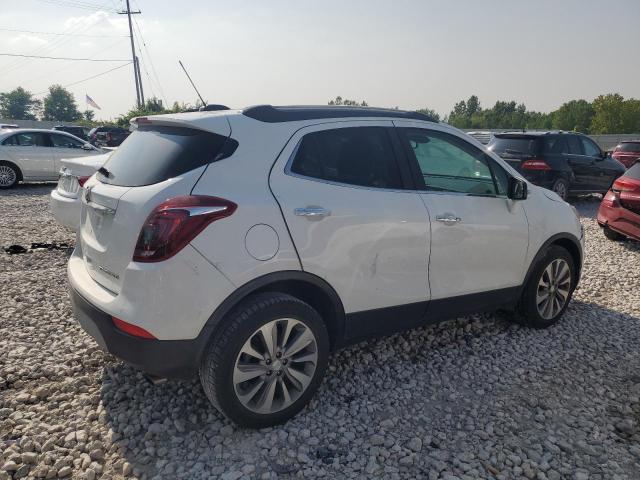 2019 BUICK ENCORE PRE - KL4CJASB8KB702387