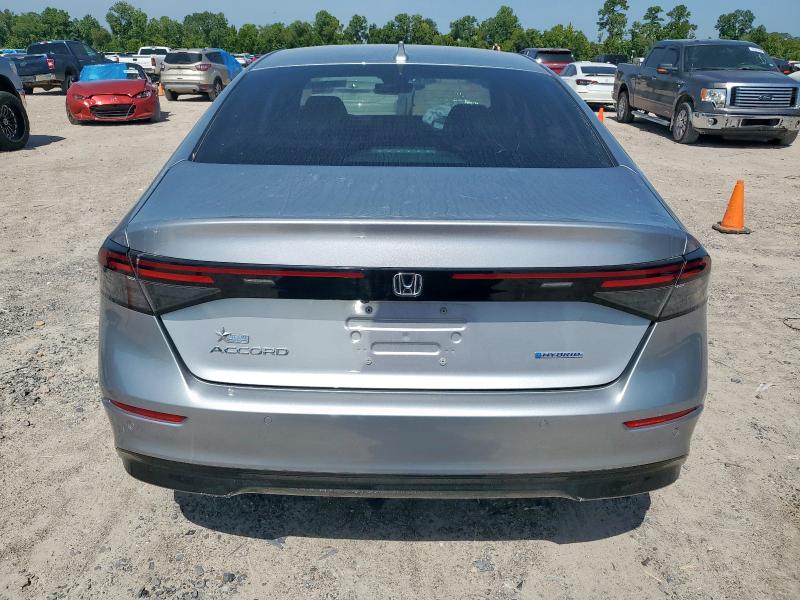 2023 HONDA ACCORD HYB - 1HGCY2F61PA007994