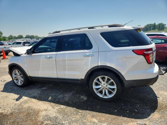 2015 FORD EXPLORER L - 1FM5K7F83FGB29982