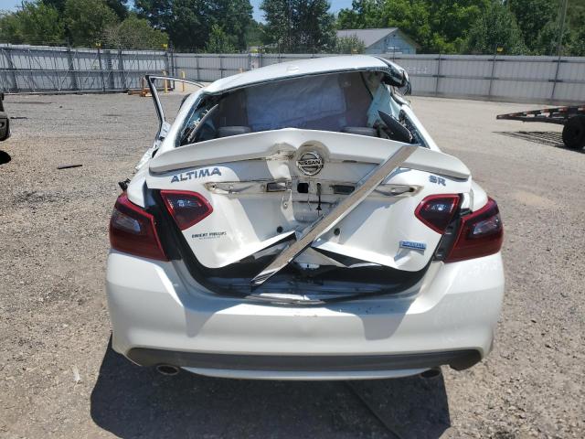 2018 NISSAN ALTIMA 2.5 1N4AL3AP6JC199473
