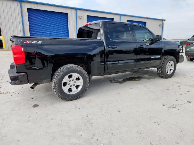 2017 CHEVROLET SILVERADO - 3GCUKREC5HG184443