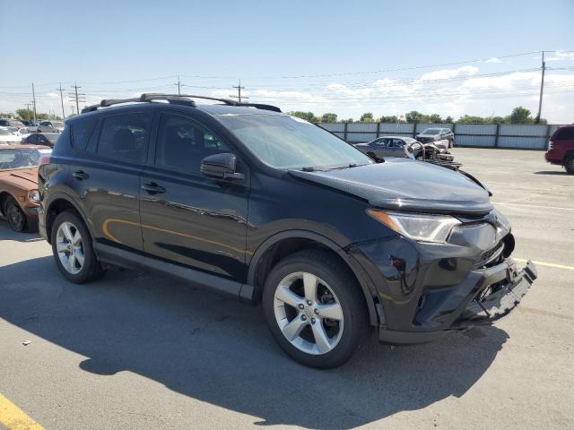 2017 TOYOTA RAV4 XLE - 2T3RFREV0HW567282