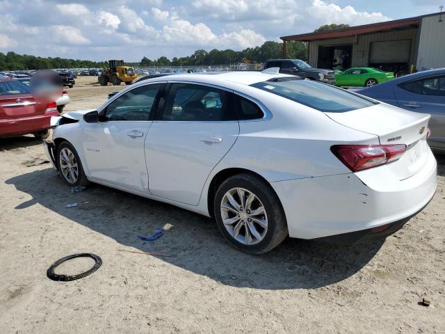 2019 CHEVROLET MALIBU LT 1G1ZD5STXKF141893