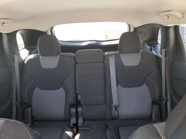 2014 JEEP CHEROKEE LATITUDE #3265218999