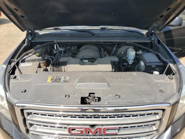 2019 GMC YUKON XL C1500 SLT 1GKS1GKC1KR402036