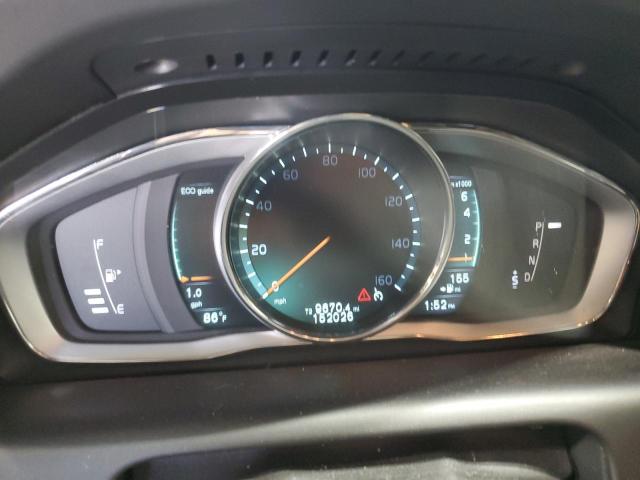 2016 VOLVO XC60 T5 PR YV4612RK0G2781931