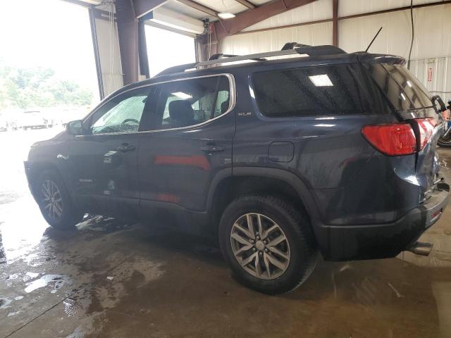 2019 GMC ACADIA SLE 1GKKNSLS3KZ141599