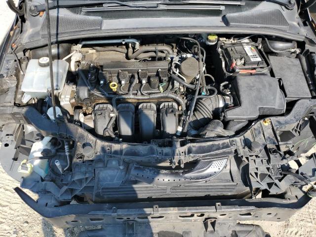 2015 FORD FOCUS 1FADP3K21FL338386