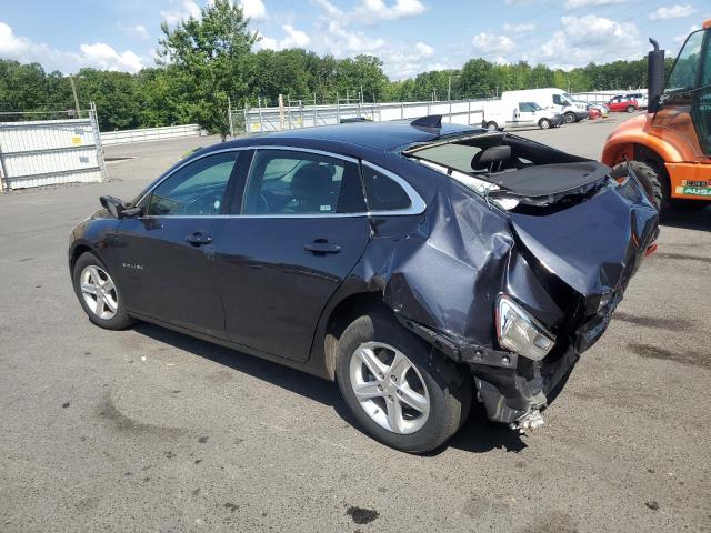 2023 CHEVROLET MALIBU LT 1G1ZD5ST5PF207497