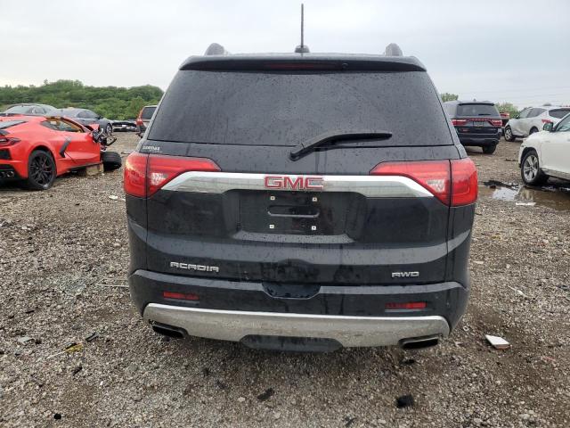 2019 GMC ACADIA DEN 1GKKNXLS0KZ125535