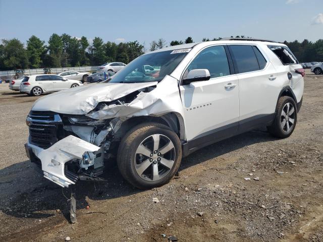 CHEVROLET TRAVERSE L