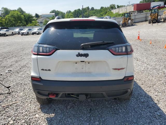 2020 JEEP CHEROKEE T 1C4PJMBX6LD640949