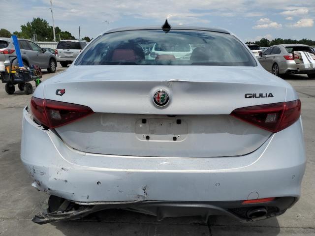 2020 ALFA ROMEO GIULIA TI ZARFANBN2L7632402