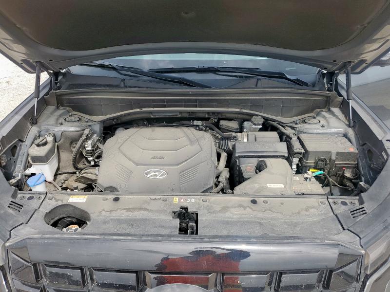 2023 HYUNDAI PALISADE L KM8R54GE8PU509396