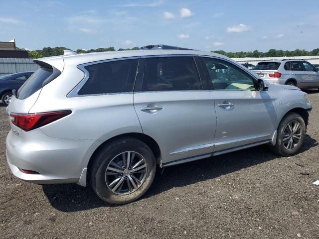 2020 INFINITI QX60 LUXE 5N1DL0MM5LC520540