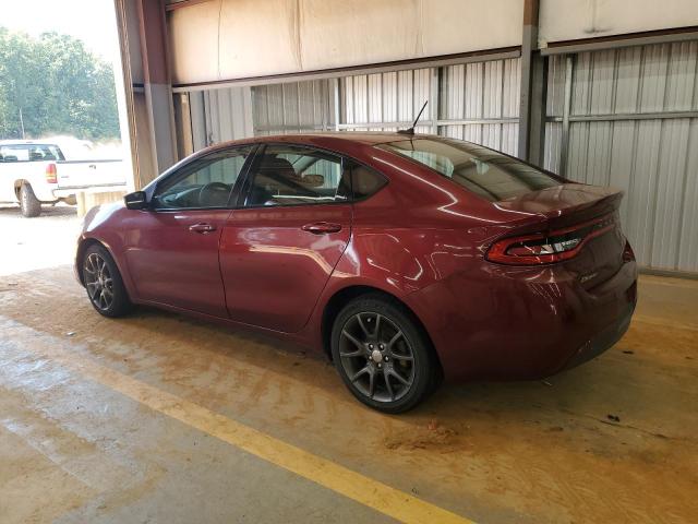 Vin: 1c3cdfaa0fd374626, lot: 63559225, dodge dart se 20152