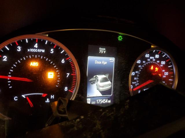 2015 TOYOTA CAMRY LE - 4T1BF1FKXFU971008