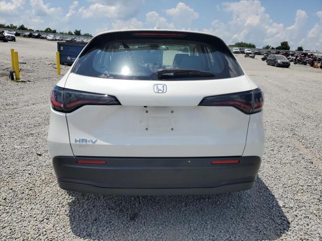 2024 HONDA HR-V LX 3CZRZ1H33RM762082