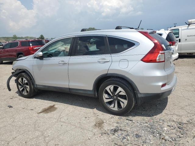 2016 HONDA CR-V TOURI 5J6RM4H98GL091155