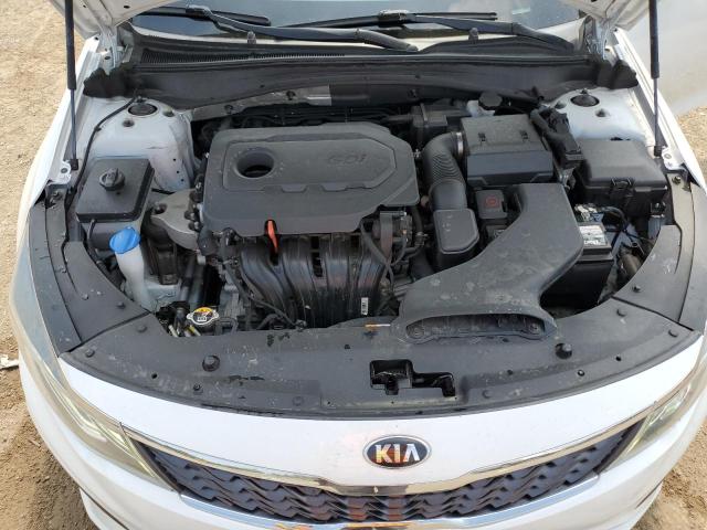 2019 KIA OPTIMA LX 5XXGT4L3XKG347243