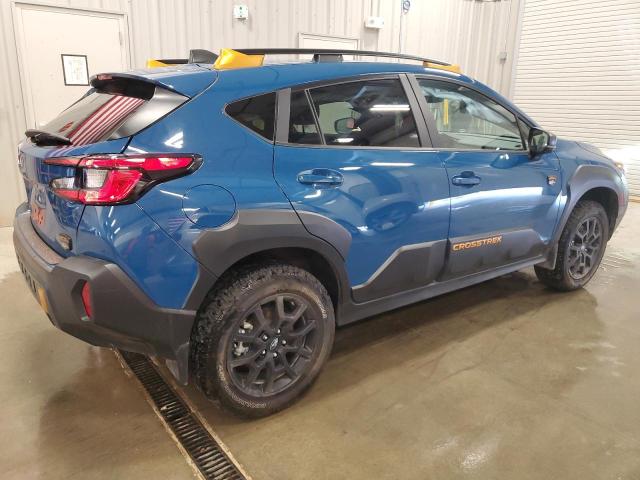 2025 SUBARU CROSSTREK - 4S4GUHU67S3738052
