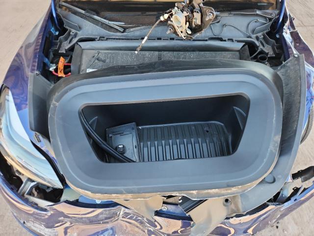 2024 TESLA MODEL Y #3303847544