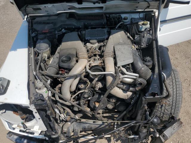 2017 MERCEDES-BENZ G 63 AMG - WDCYC7DF0HX271980