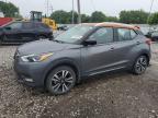 2019 NISSAN KICKS S - 3N1CP5CU1KL569646