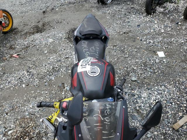 2021 HONDA CBR500 RA MLHPC6254M5200354