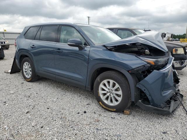 2024 TOYOTA GRAND HIGHLANDER XLE 5TDACAB50RS016025