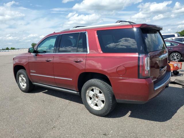 2016 GMC YUKON DENA 1GKS2CKJ2GR336513
