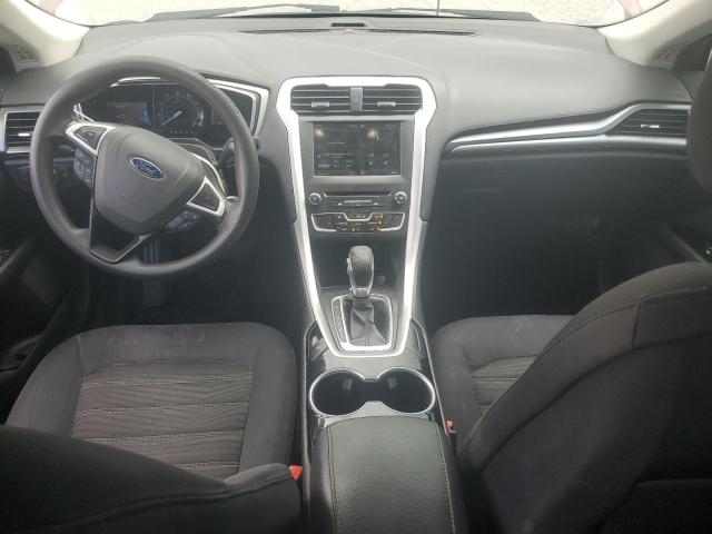 2016 FORD FUSION SE - 3FA6P0H71GR353614