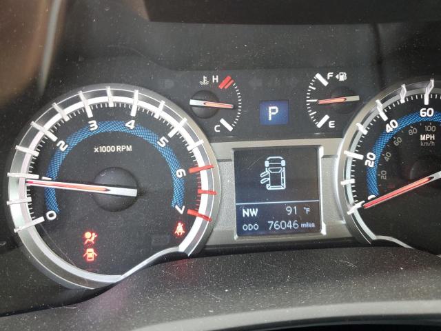 2018 TOYOTA 4RUNNER SR5/SR5 PREMIUM #3286536150