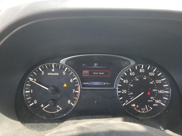 2017 NISSAN PATHFINDER - 5N1DR2MN5HC688804