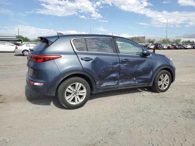 2018 KIA SPORTAGE L - KNDPM3AC4J7336059