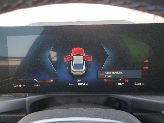 2024 BMW I4 M50 WBY33AW00RFS44550
