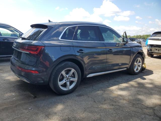 2021 AUDI Q5 PREMIUM WA1AAAFY0M2085754