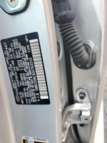 2018 HYUNDAI TUCSON SPO KM8J33AL9JU763310