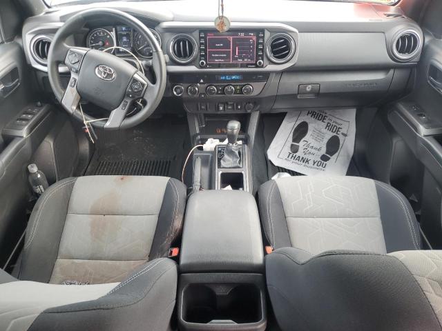 2022 TOYOTA TACOMA DOU 3TMCZ5AN8NM517772
