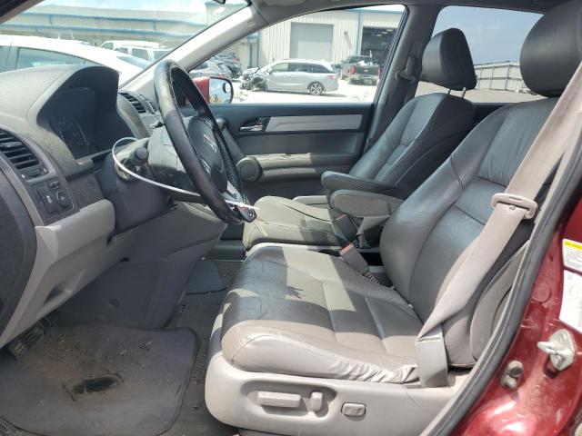 2011 HONDA CR-V EXL - 5J6RE4H76BL005457