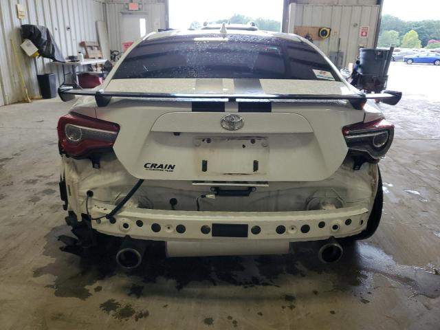 2017 TOYOTA 86 BASE - JF1ZNAA16H9707929