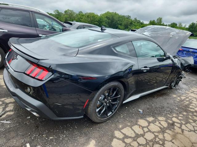 2025 FORD MUSTANG 1FA6P8TH4S5121857