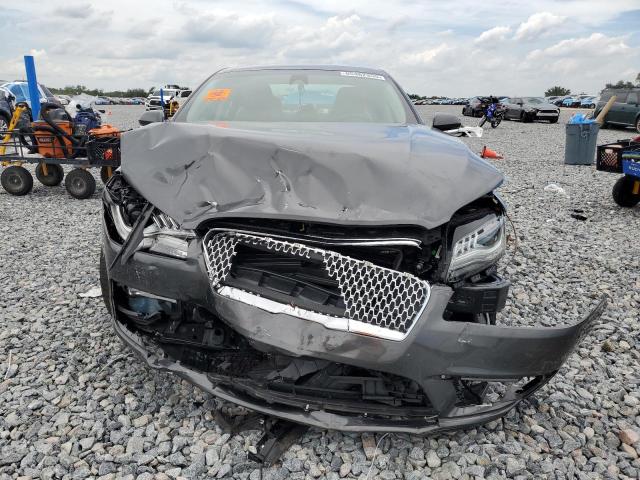 2019 LINCOLN MKZ RESERV 3LN6L5C91KR627085