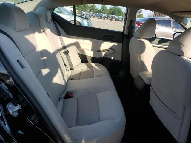 2023 NISSAN ALTIMA SV 1N4BL4DV4PN402765