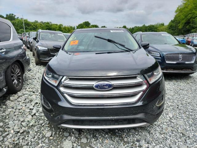 2015 FORD EDGE SEL 2FMTK3J83FBB70658