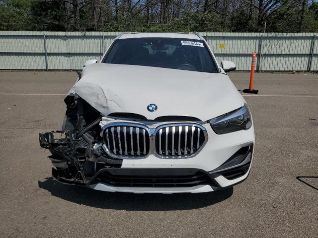 2020 BMW X1 XDRIVE2 WBXJG9C0XL5P73567