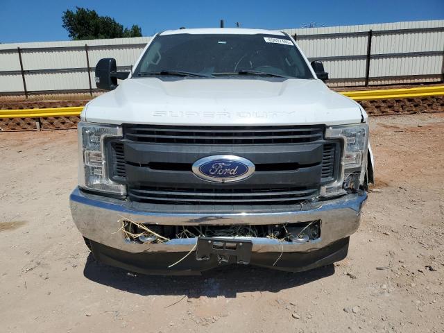 2018 FORD F350 SUPER DUTY 1FT7W3BT0JEC63213