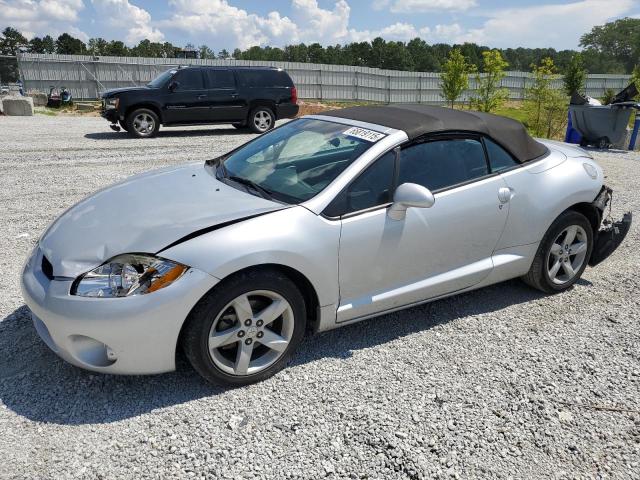 MITSUBISHI ECLIPSE SP
